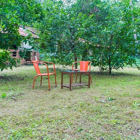 Raikar Guest House Bogmalo Kültér fotó