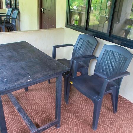 Raikar Guest House Bogmalo Kültér fotó