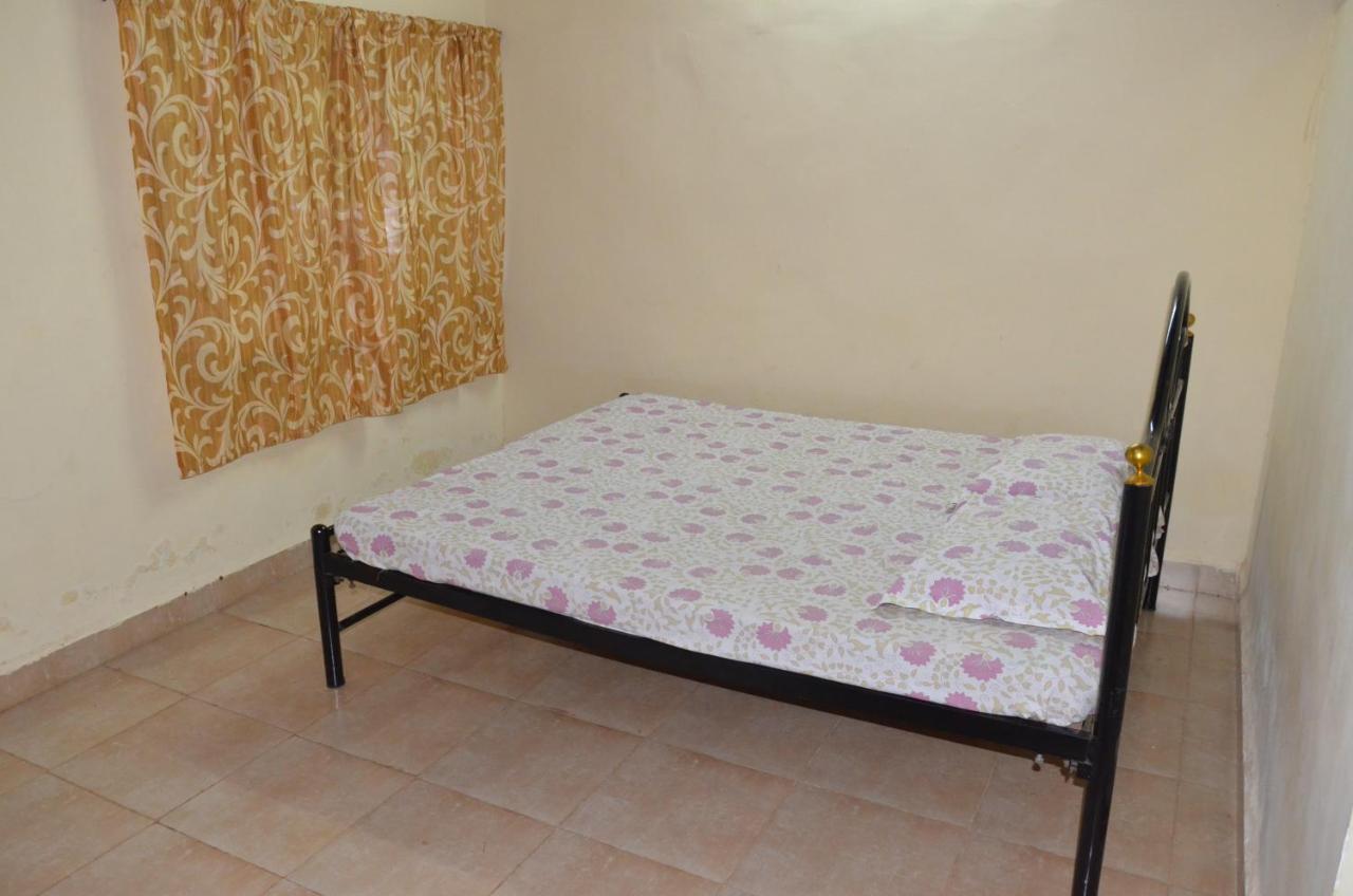 Raikar Guest House Bogmalo Kültér fotó