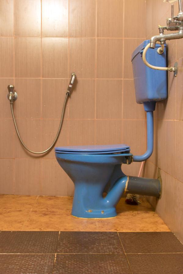Raikar Guest House Bogmalo Kültér fotó