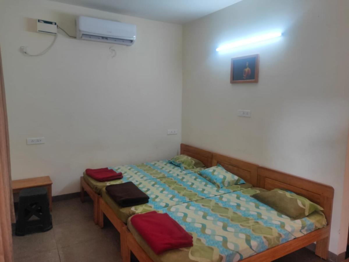 Raikar Guest House Bogmalo Kültér fotó