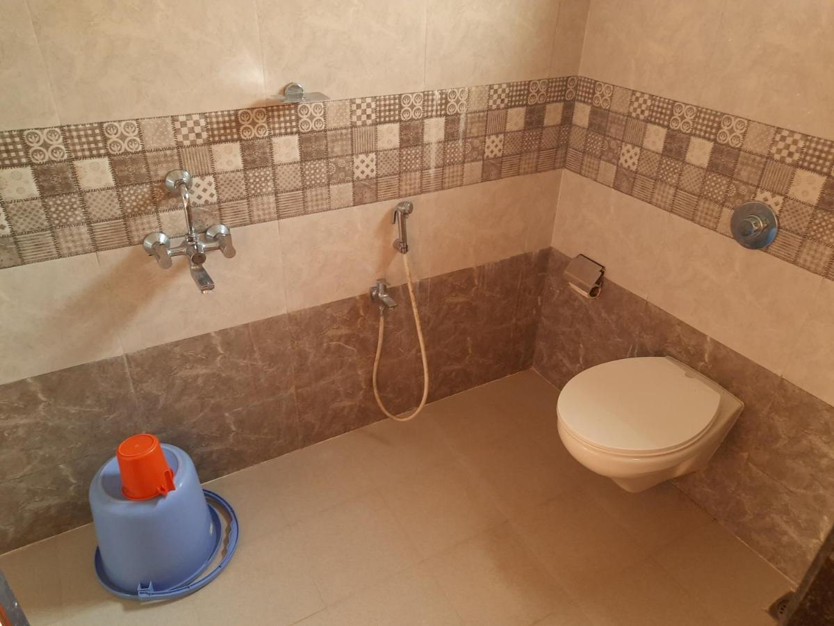 Raikar Guest House Bogmalo Kültér fotó