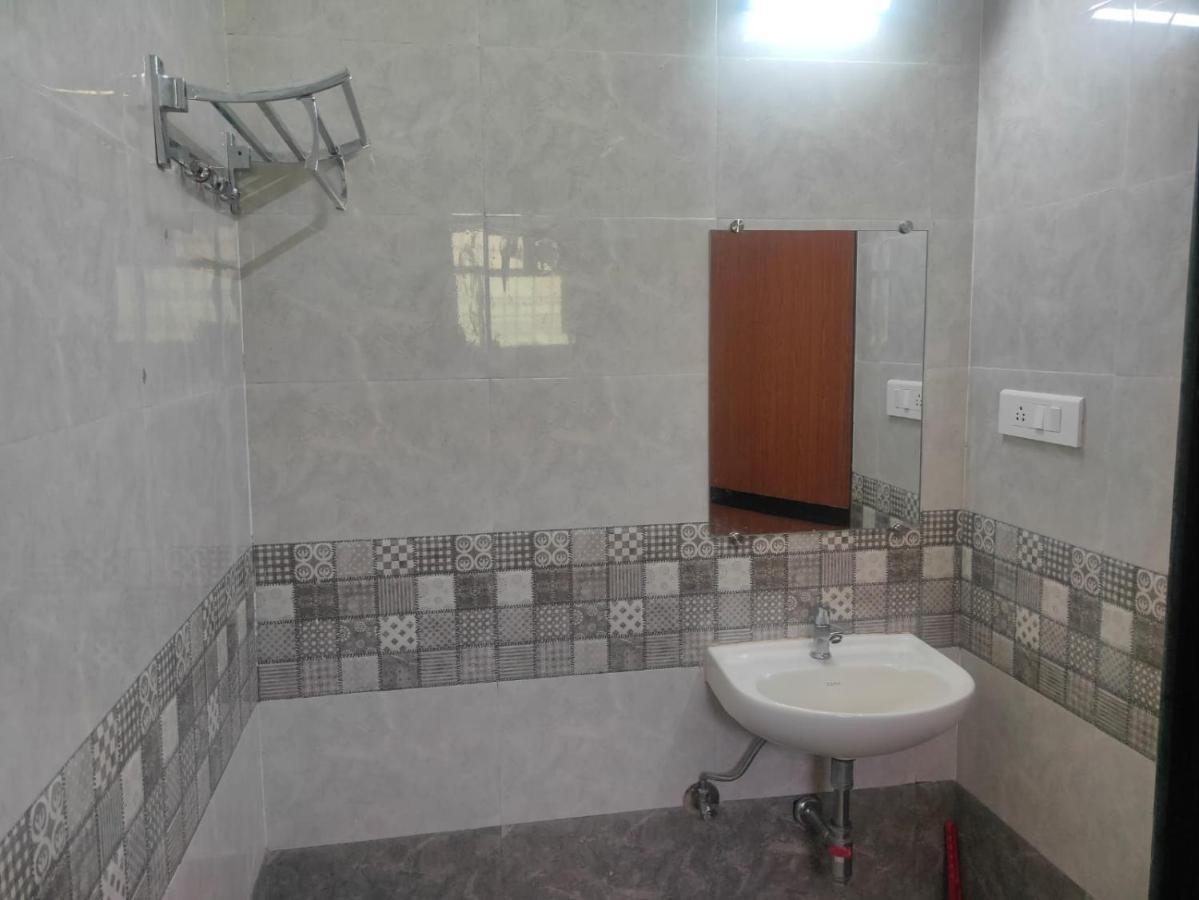 Raikar Guest House Bogmalo Kültér fotó