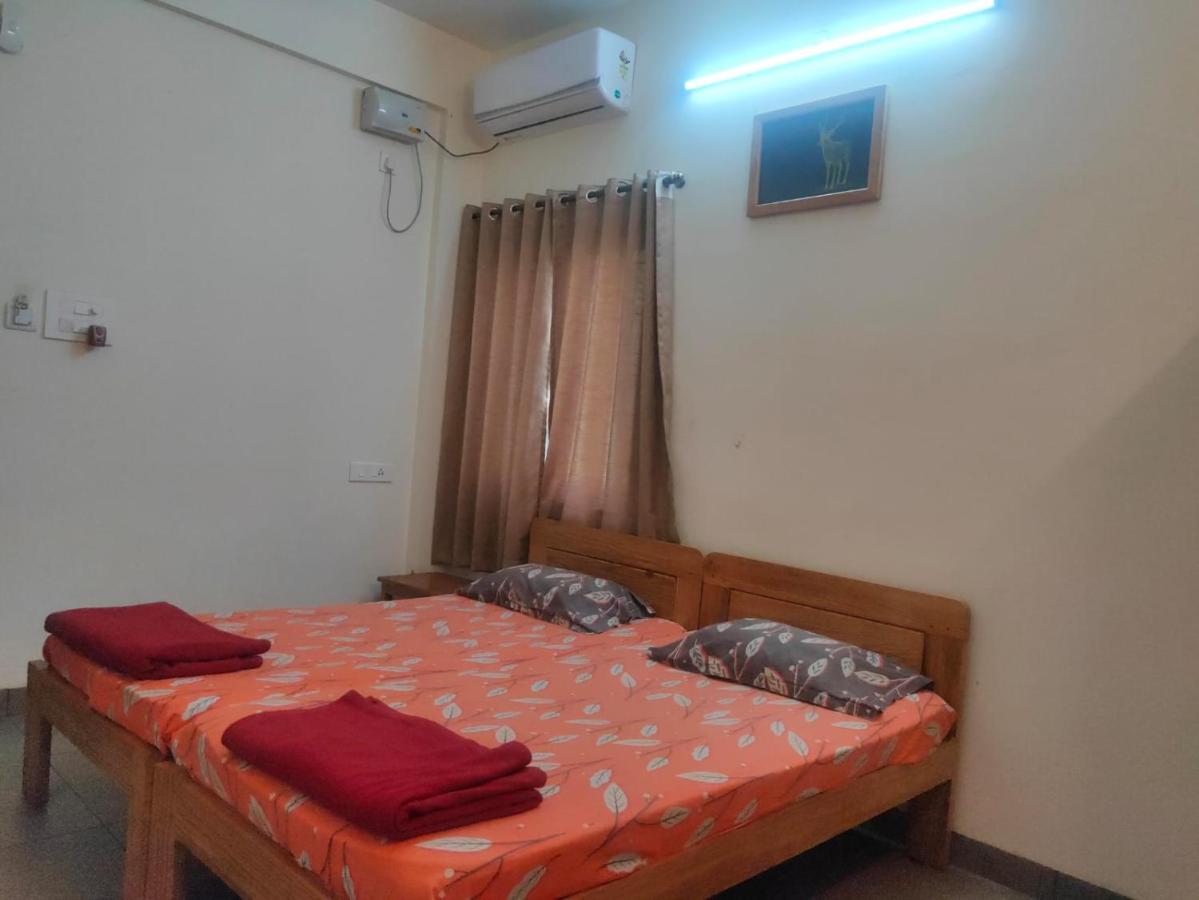 Raikar Guest House Bogmalo Kültér fotó